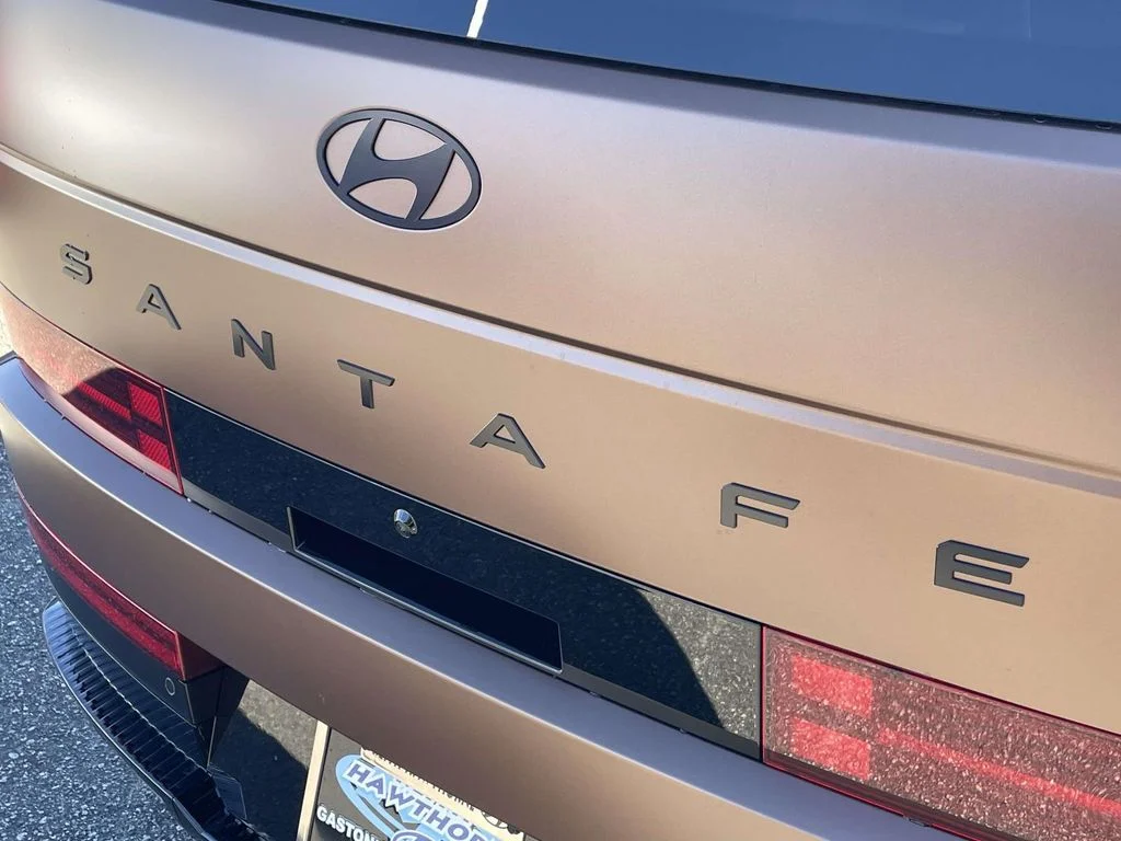 New 2026  Hyundai Calligraphy image 10