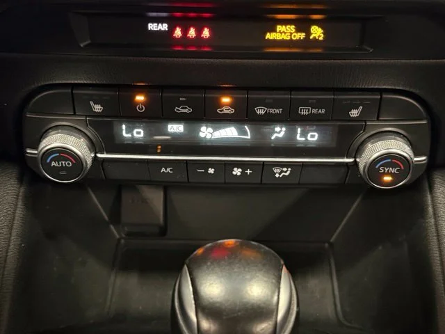 Used 2024 Gray Mazda 2.5 S Select Package image 27