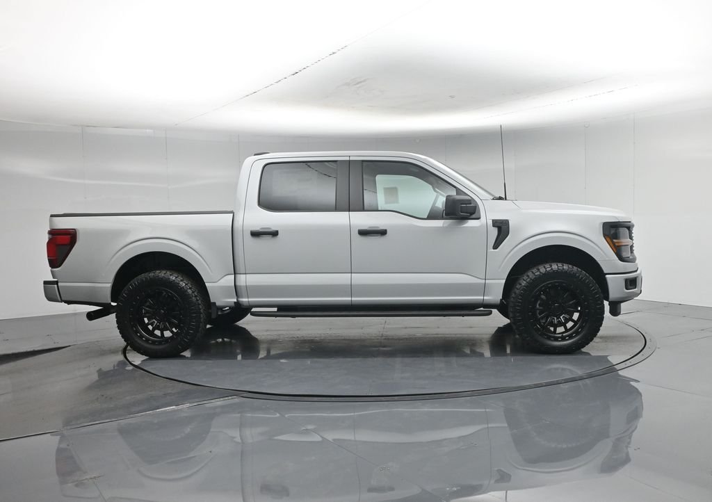 New 2026 Avalanche Ford STX image 25