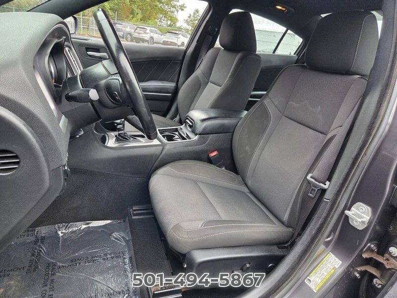 Used 2022 Granite DODGE SXT image 9