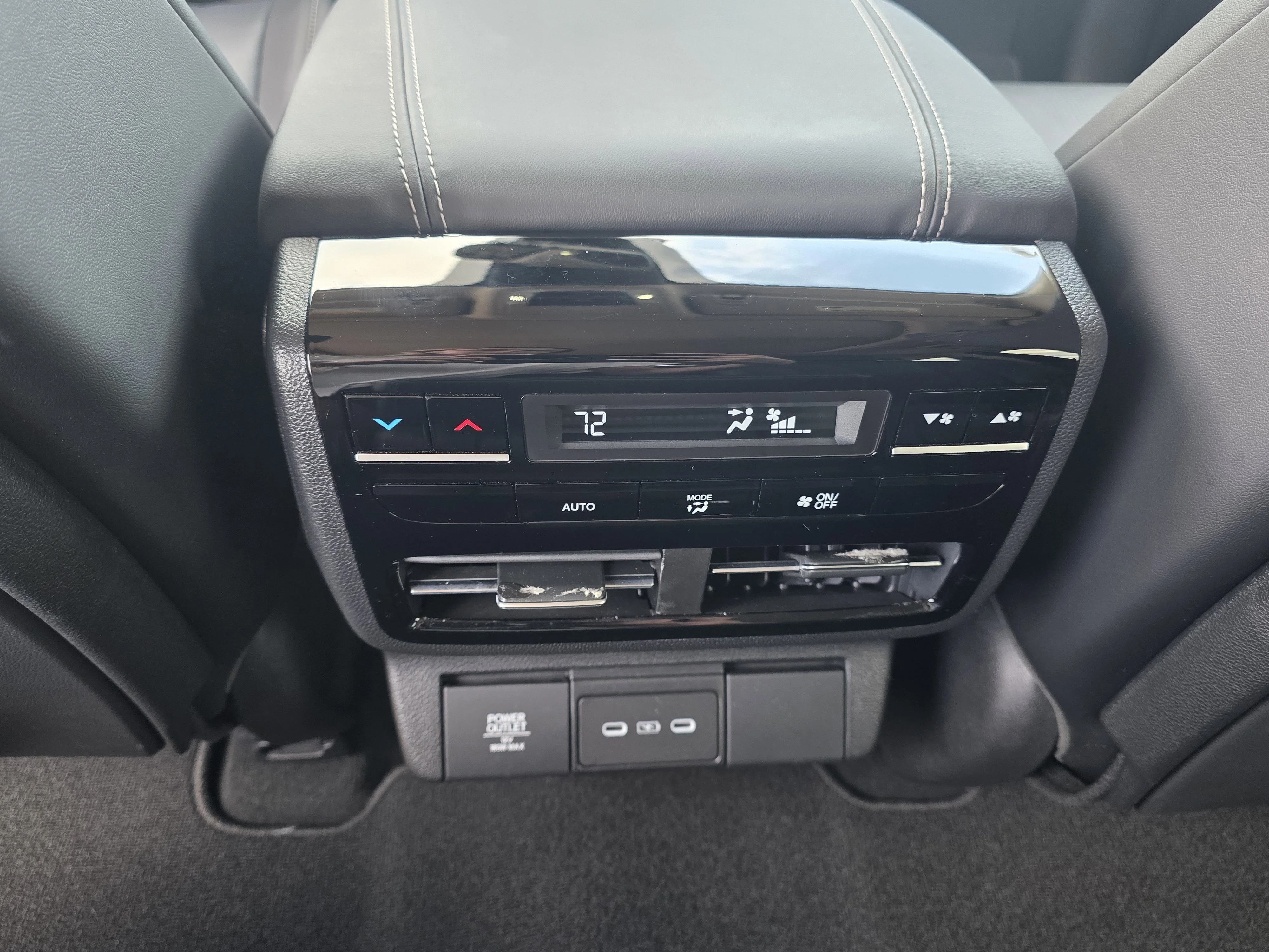 Certified Used 2025 Liquid Carbon Metallic Acura TECH image 57