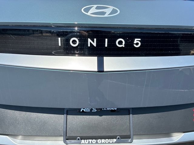 New 2026 Digital Teal Hyundai SE image 29