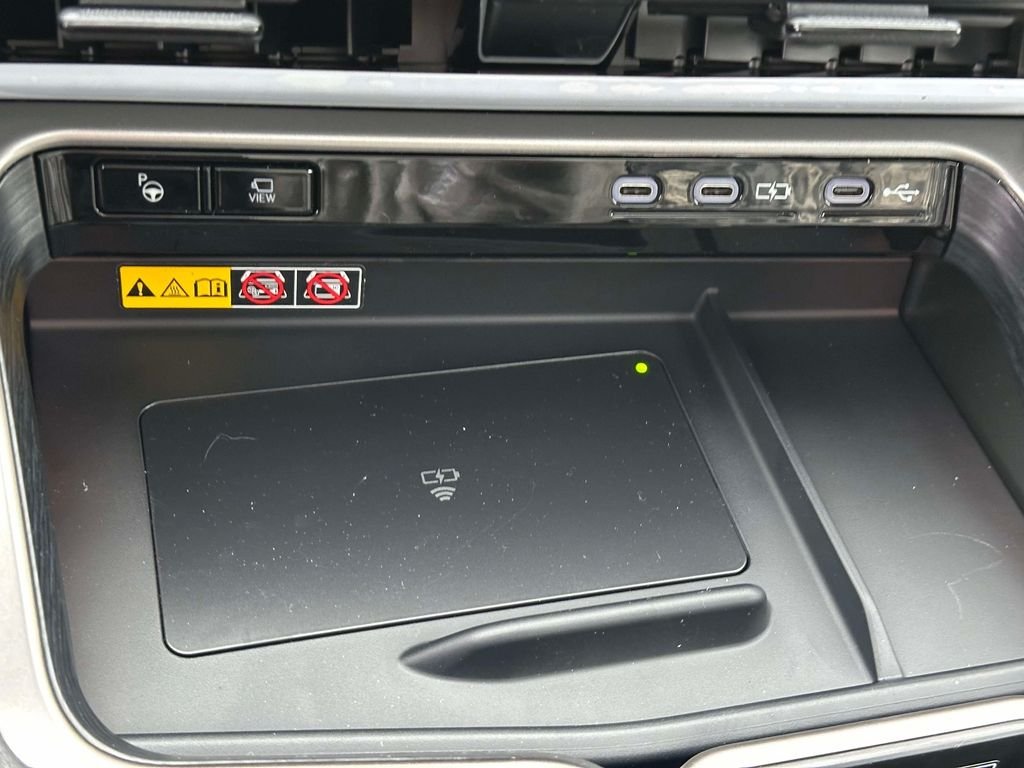 2026 Lexus TX 350 Luxury - Photo 25