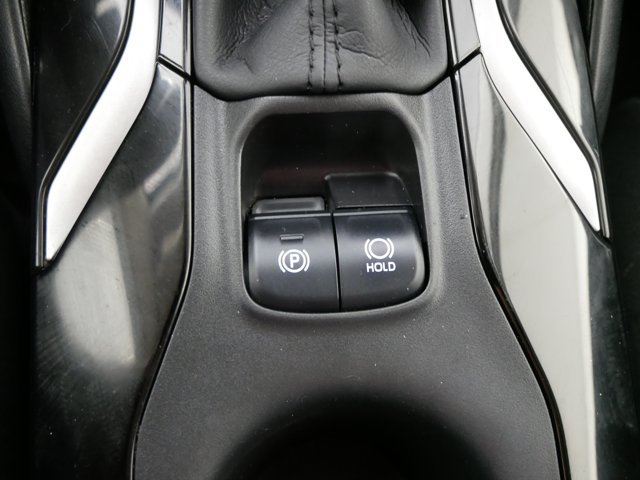 Certified Used 2020 Blueprint Toyota Hybrid LE image 28