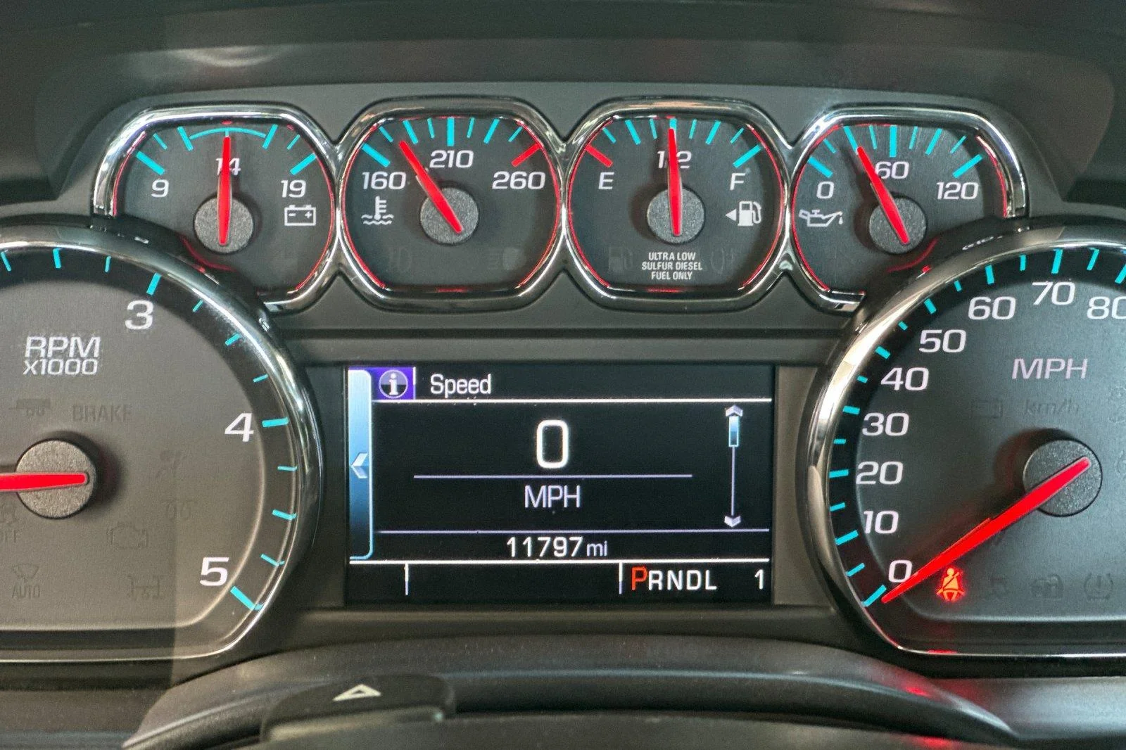 Used 2024 Summit White Chevrolet Work Truck image 21