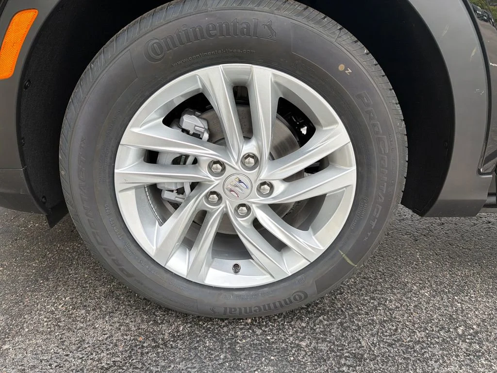 2026 Buick Envista Preferred - Photo 27