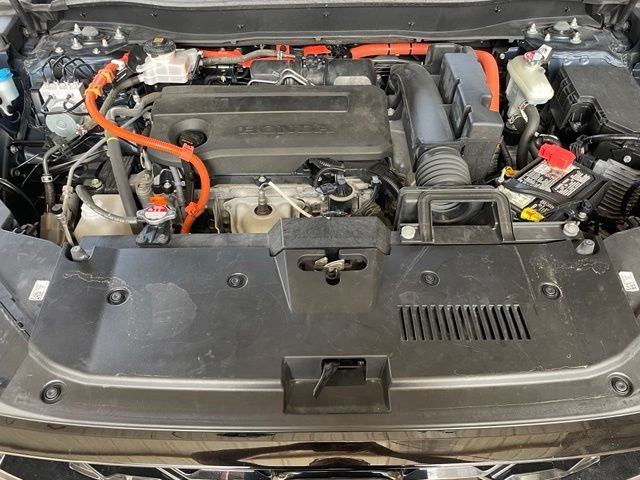 Used 2024  Honda Sport image 29