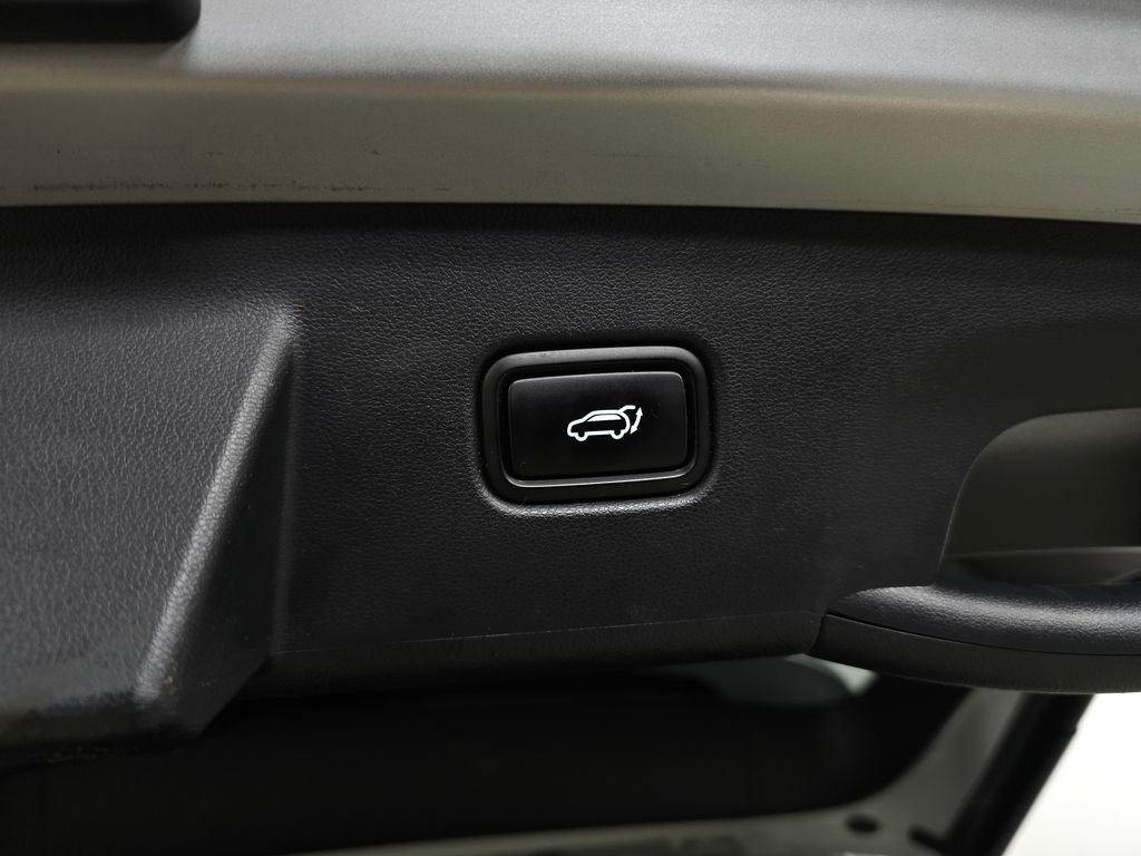 2024 Hyundai Tucson Blue - Photo 8