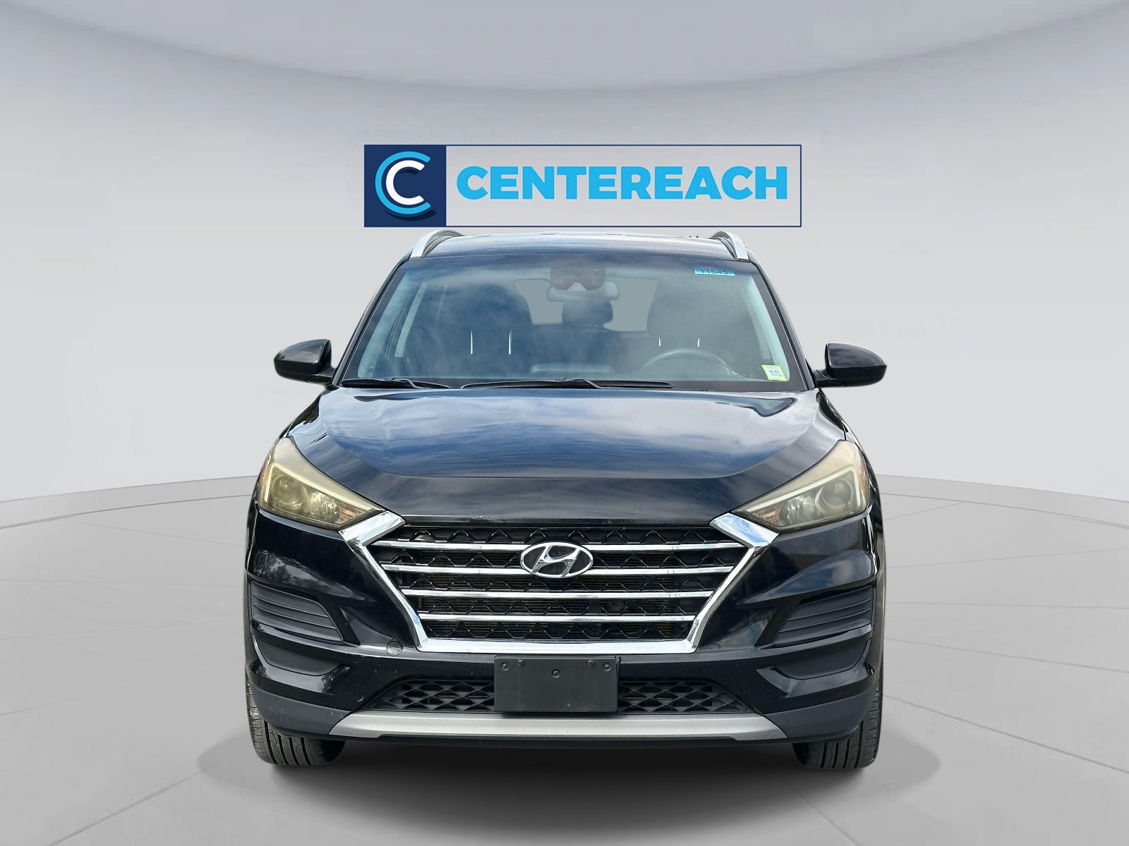 Used 2020 Hyundai Tucson SEL with VIN KM8J3CAL2LU194223 for sale in Centereach, NY