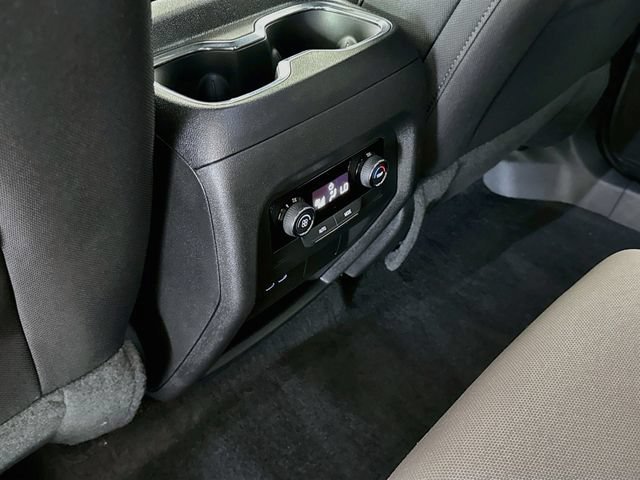 Used 2025 Summit White Chevrolet LT image 26