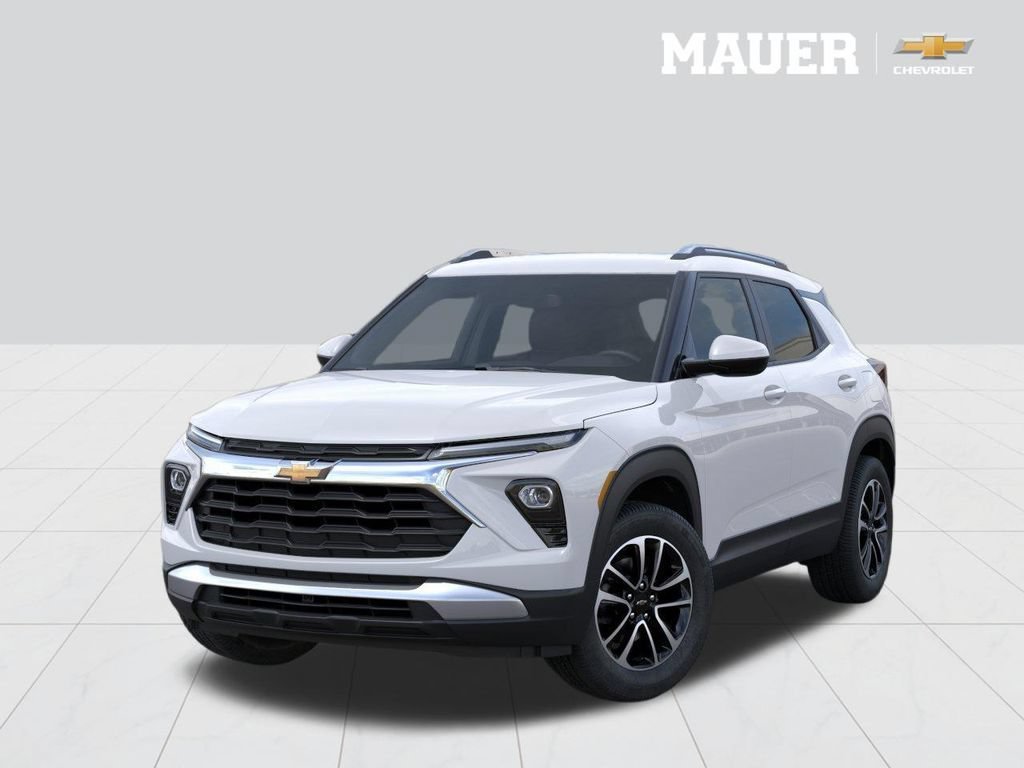 2026 Chevrolet Trailblazer LT - Photo 7