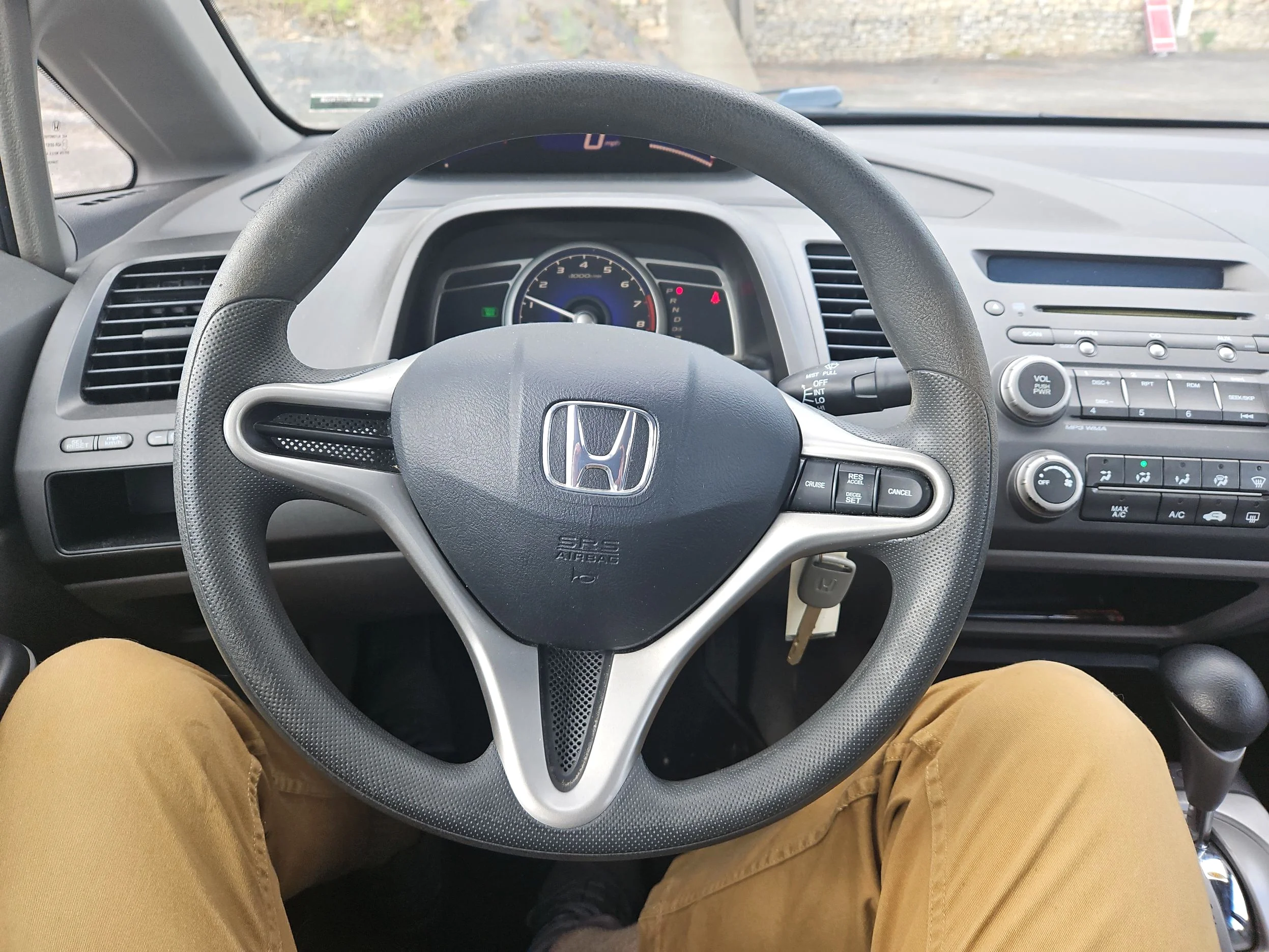 Used 2010  Honda LX image 12