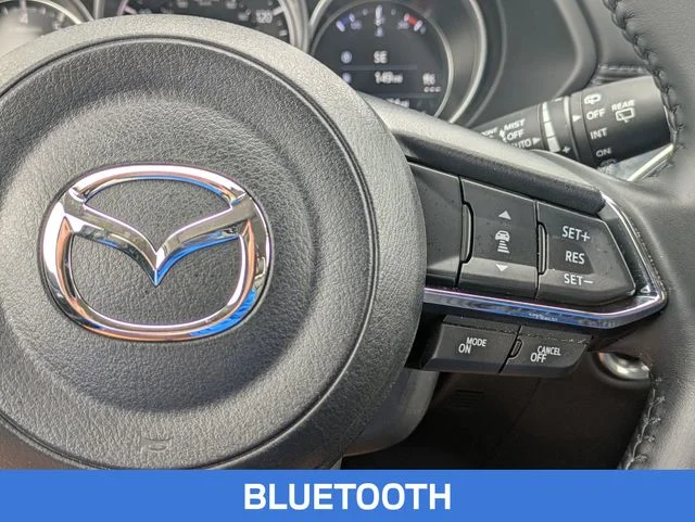 Used 2024 Black Mazda 2.5 S Select Package image 18