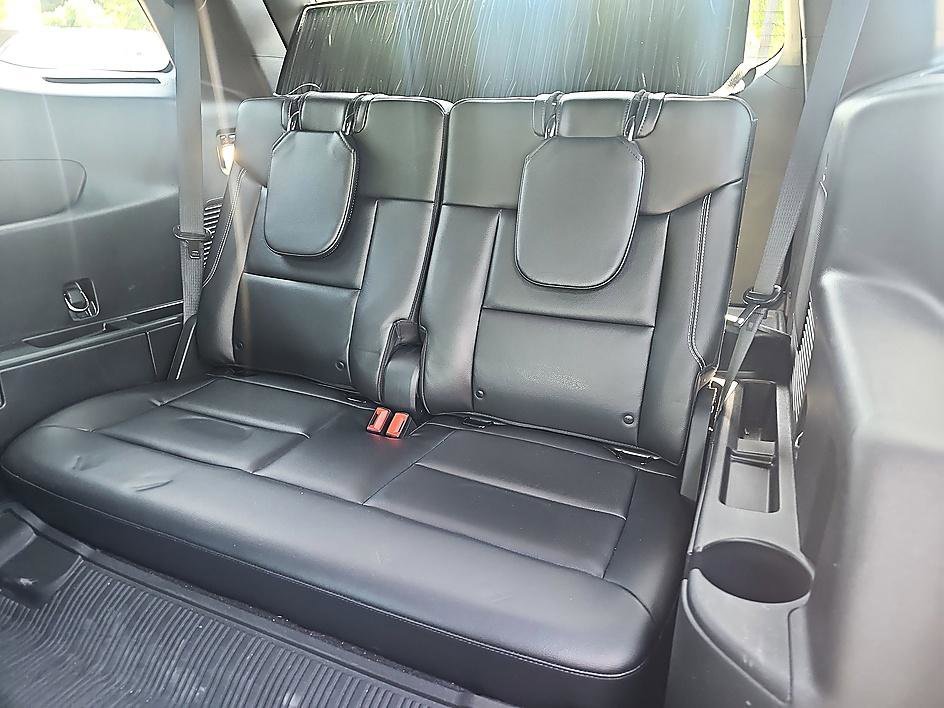 Used 2022 Silver Metallic Ford STHigh Package image 33