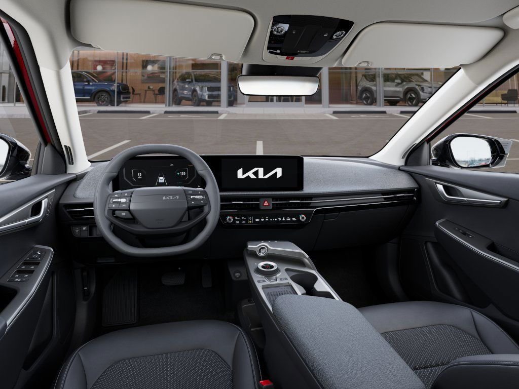 2025 Kia EV6 Light L/R - Photo 14