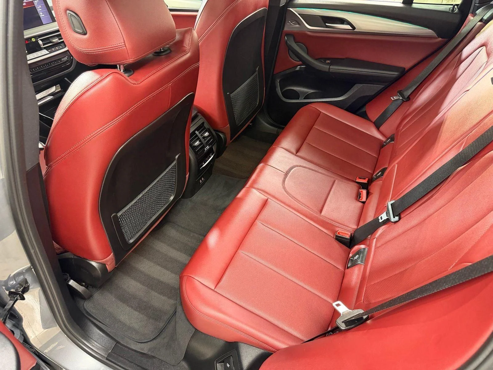 Used 2023 Skyscraper Gray Metallic BMW xDrive30i image 39