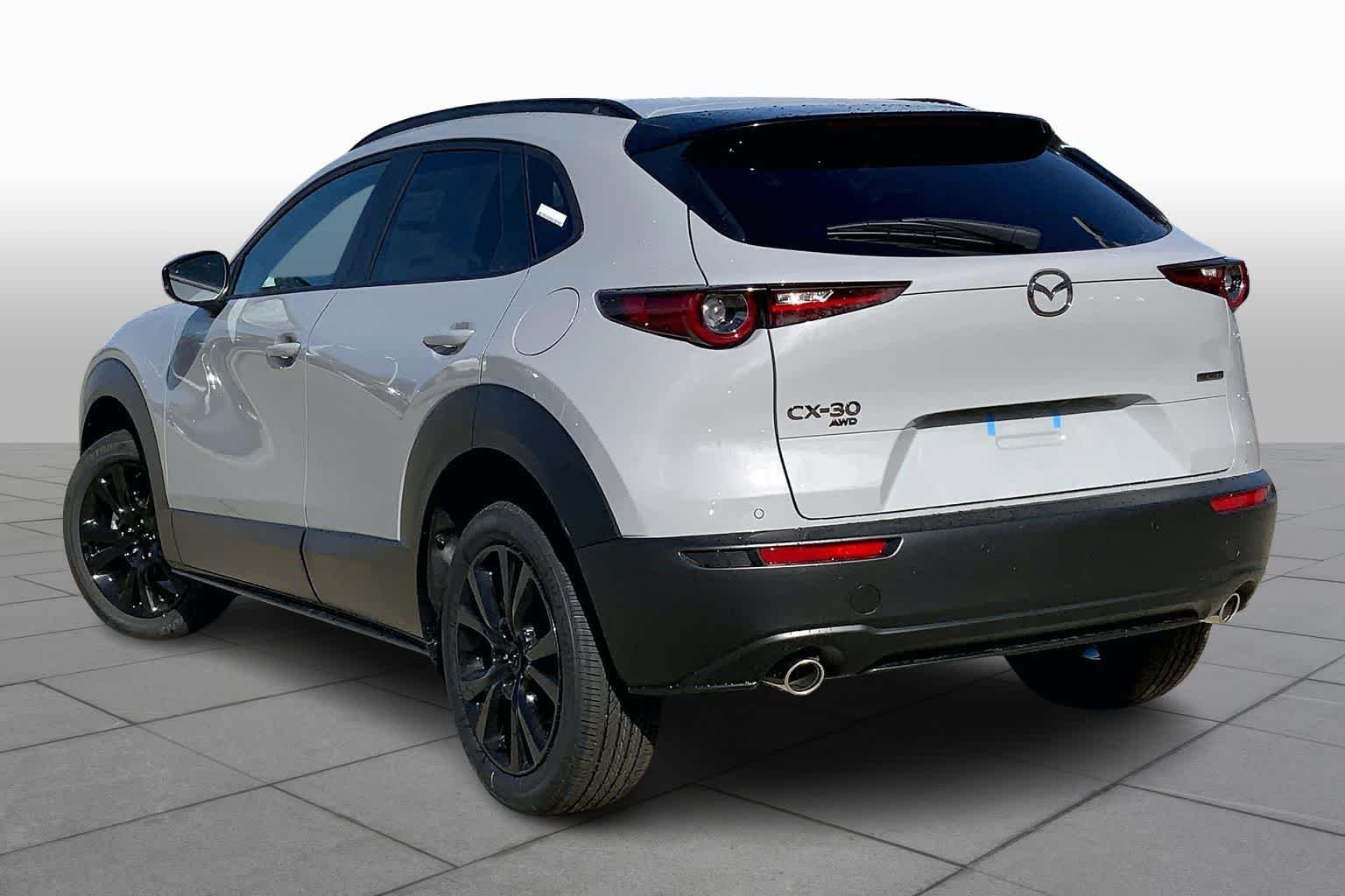 New 2026 Aero Gray Metallic Mazda 2.5 S Aire Edition image 12