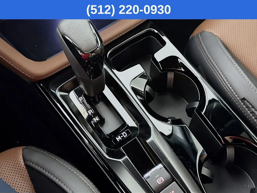 New 2026 CRYSTAL BLACK SILICA Subaru Touring Hybrid image 21