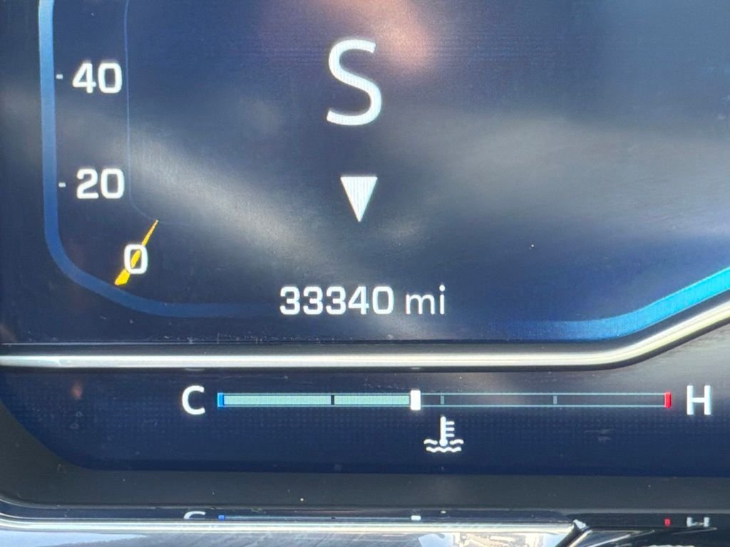 Used 2023 Black Chevrolet ZR2 image 26