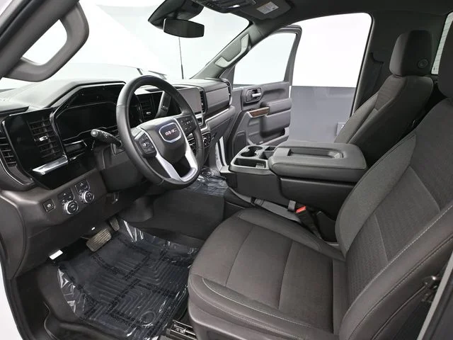 2025 GMC Sierra 3500HD SLE - Photo 25