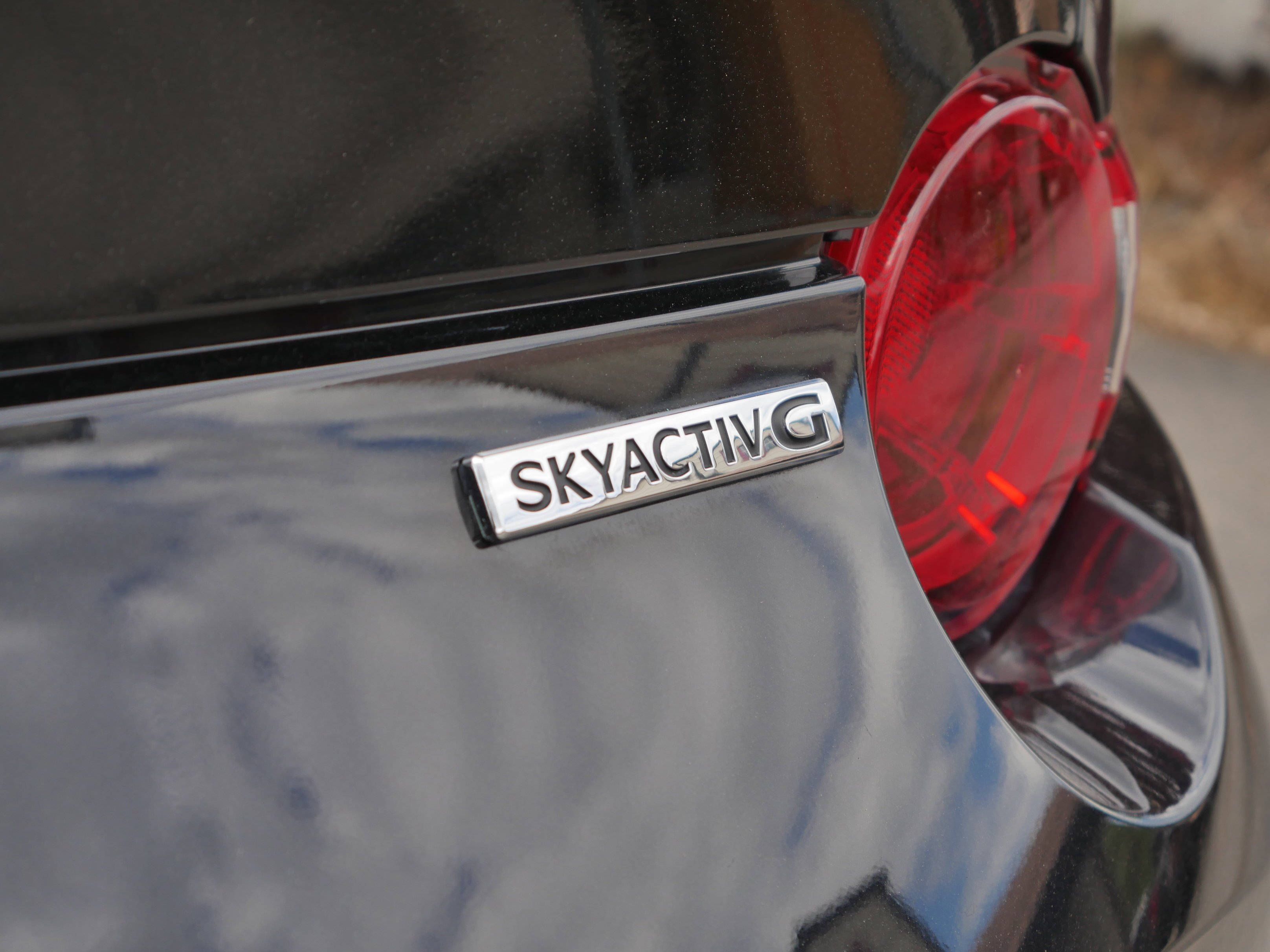 Used 2022 Jet Black Mica Mazda Grand Touring image 20