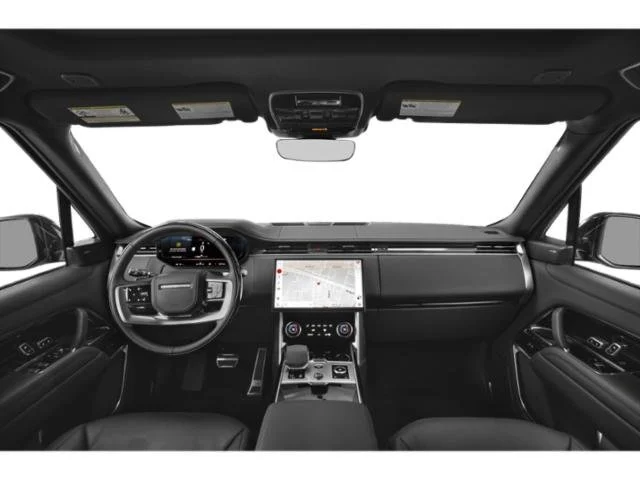 Used 2023  Land Rover SE image 8