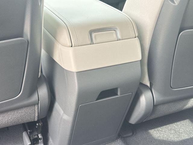 New 2026 Silver Hyundai SE image 20
