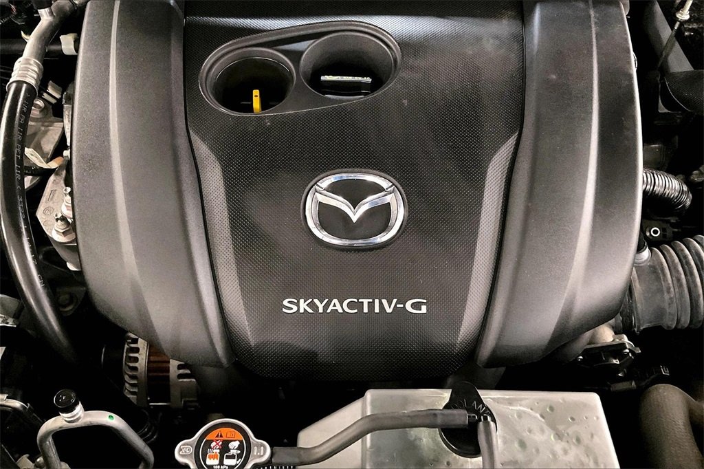 2023 MAZDA CX-5 - Image 32