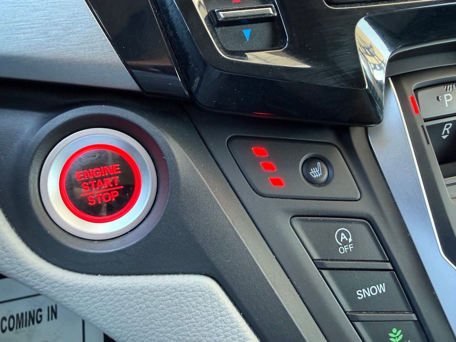 2024 Honda Odyssey EX-L - Photo 26