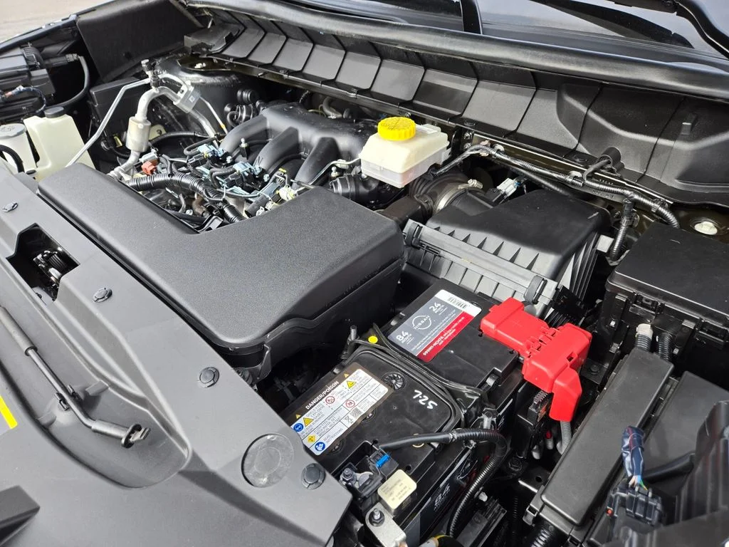 Certified Used 2023 Gray Nissan S image 23
