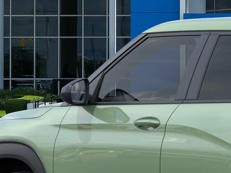 New 2026 Cacti Green Chevrolet LS image 12