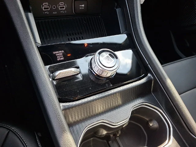 New 2027 Gray Jeep Limited image 12