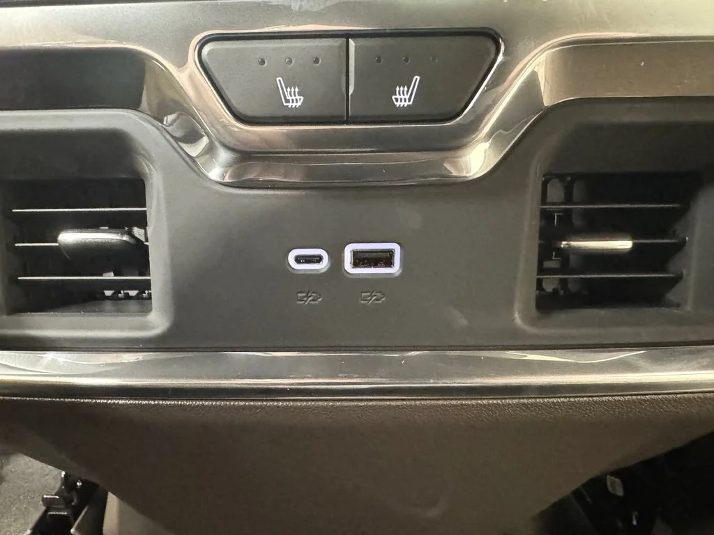 2026 GMC Sierra 1500 Denali - Photo 20