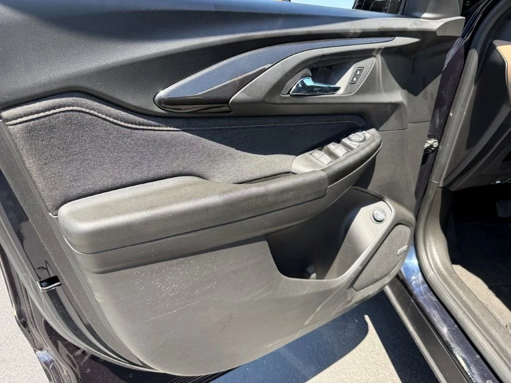 2021 Chevrolet Trailblazer Activ - Photo 9
