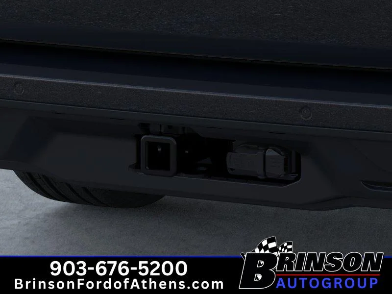 2025 Ford Expedition MAX Active - Photo 23