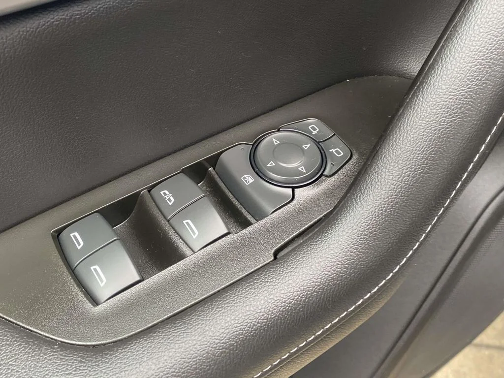 Used 2024 Gray Chevrolet LT image 20