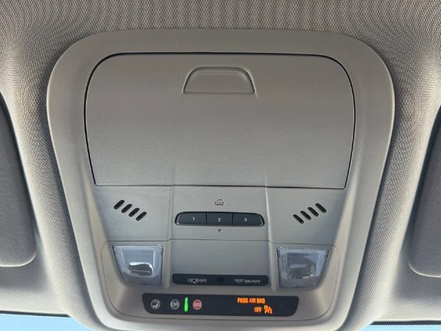 Used 2024 Gray Chevrolet LT image 30