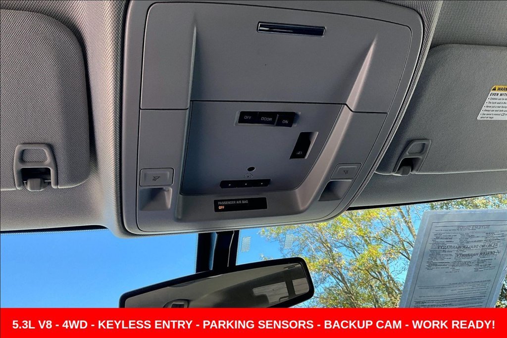 Used 2018 Red Chevrolet LT image 20