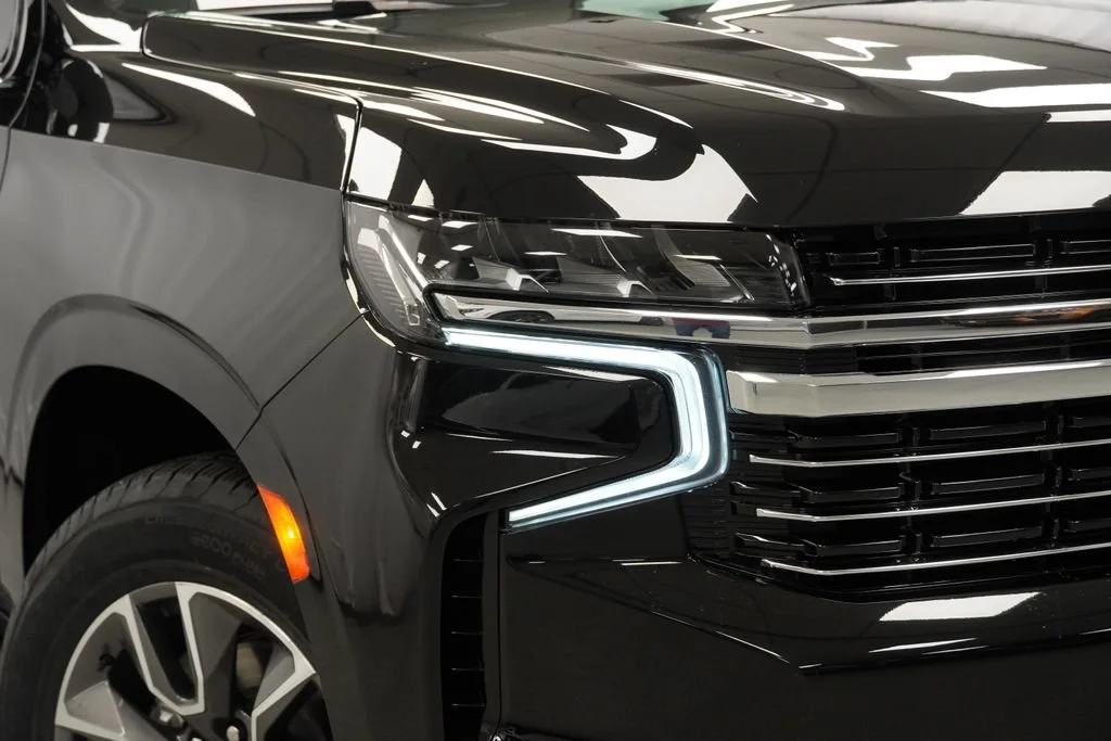Used 2022 Black Chevrolet LT image 33