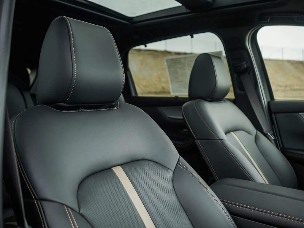 2026 Mazda CX-90 Premium Plus Package - Photo 12