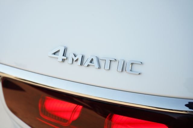New 2026 Polar White Mercedes-Benz GLS 450 image 16