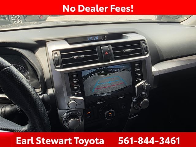 Used 2021 Gray Toyota SR5 image 8
