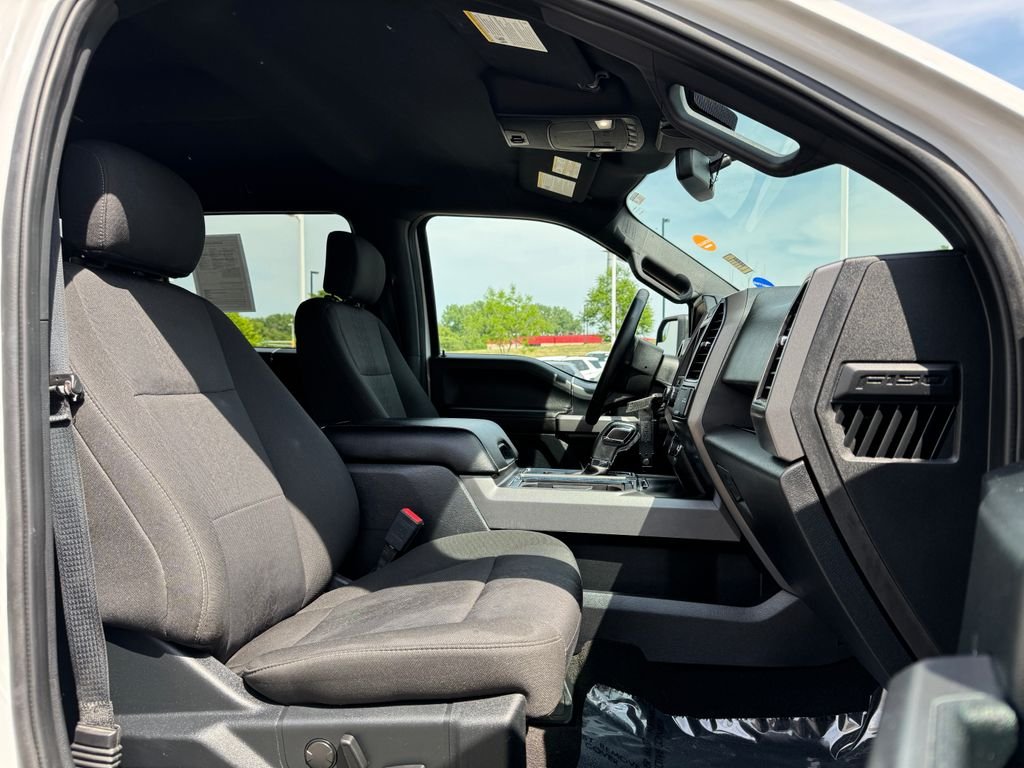 2019 Ford F-150 XLT - Photo 9