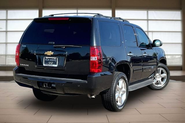 Used 2013 Black Chevrolet LT image 2