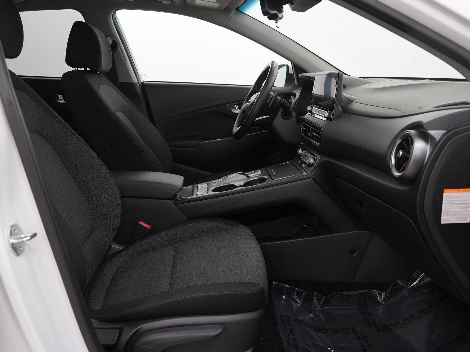 2023 Hyundai Kona EV SEL - Photo 11