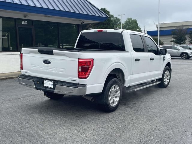 2023 Ford F-150 XLT - Photo 8