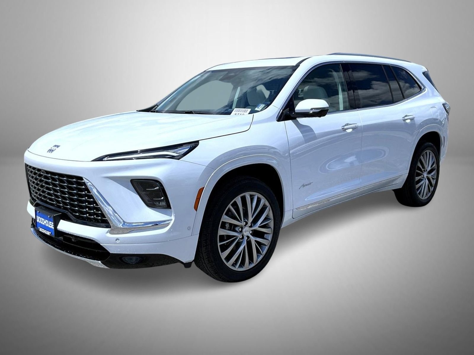 2026 Buick Enclave Avenir AWD's photo