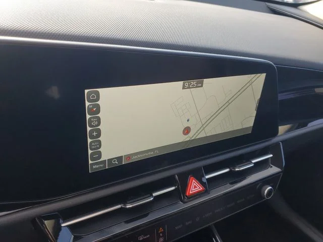 2024 Kia Niro Wind - Photo 15