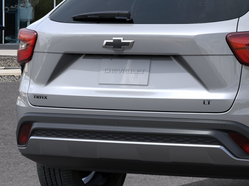 2026 Chevrolet Trax LT - Photo 14
