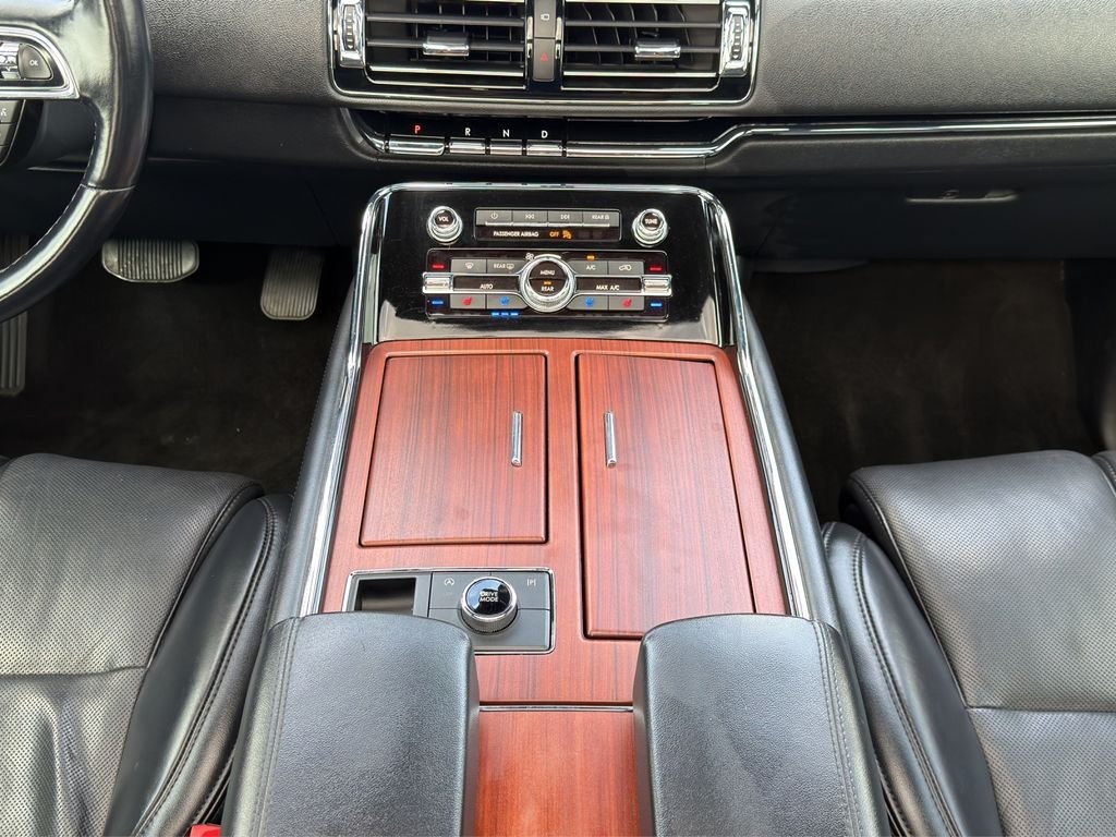 2023 Lincoln Navigator Reserve - Photo 15